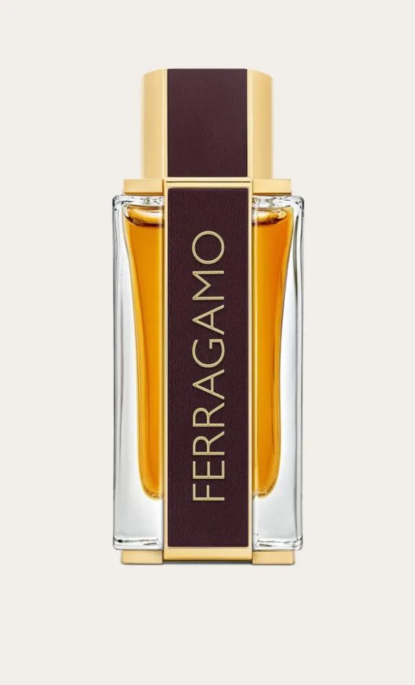 FERRAGAMO Spicy Leather Pour Homme Parfum 100ml