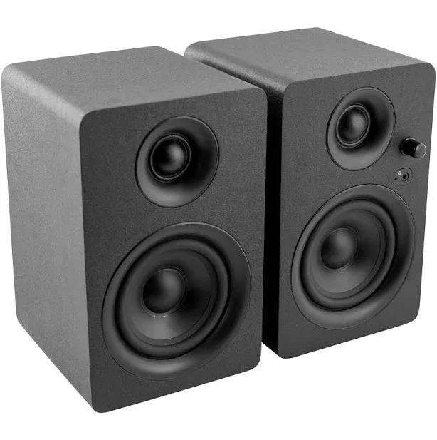 Plugger Studio MS4-BT 2 x 18 W