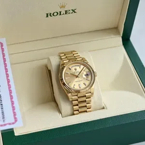 Double Calendar Mens Watch AAA Watches Men Luxury Watch Classic Designer Watches Automatic Mechanical Stainless Steel Wr