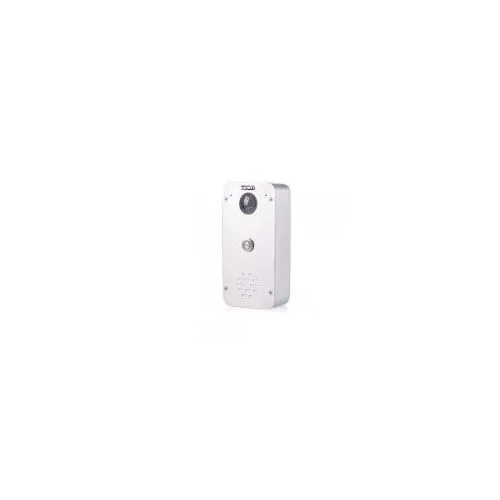 ZYCOO SIP Audio Safety Intercom Linkage Of Camera