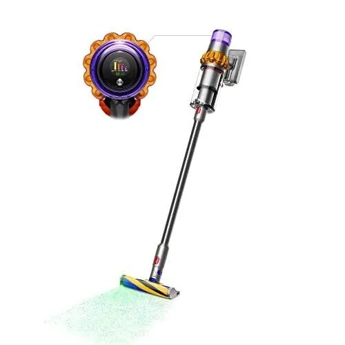 Dyson DysonV15 Vacuum