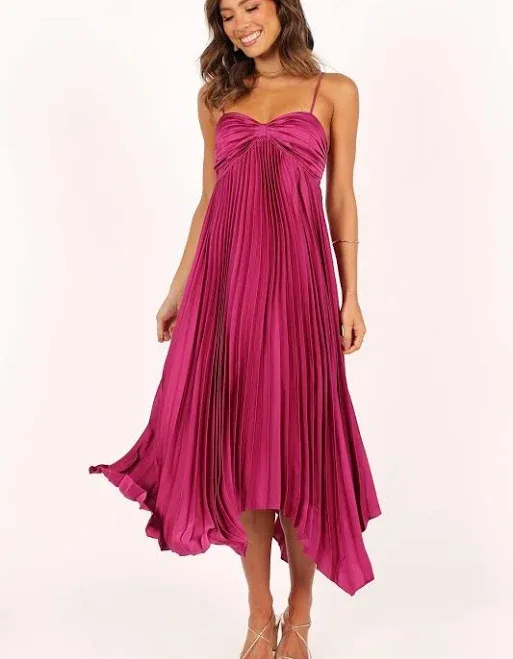 Petal & Pup Women's Dresses Petal Pup Vikki Dress