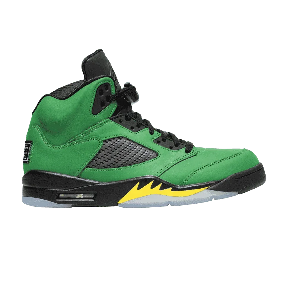 Air Jordan 5 Retro SE Oregon