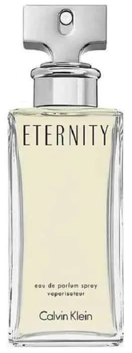 CALVIN KLEIN Eternity Ladies EDP 100ml