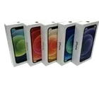Re-Sealed Apple iPhone 12 Mini 64GB/128GB 256GB Unlocked All Colours Boxed A+++