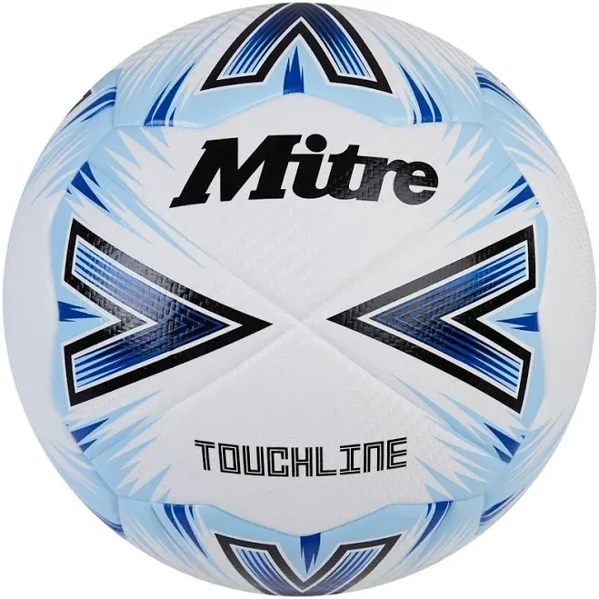 Mitre Touchline FIFA Basics Match Ball