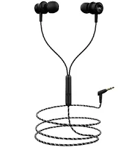 boAt Bassheads 152 in Ear Wired Earphones with Mic