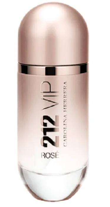 CAROLINA HERRERA 212 VIP Rose Ladies EDP 80ml