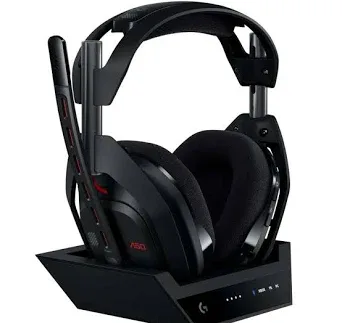 Astro A50 Wireless Gaming Headset