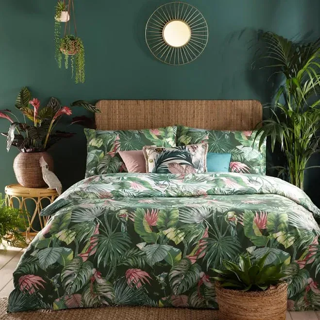 Furn Amazonia Duvet Cover Set
