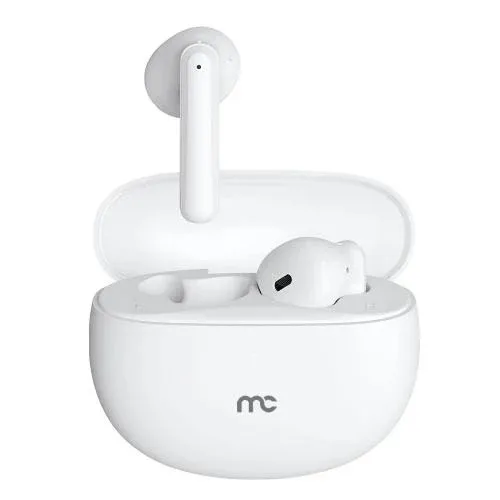 TWS-C130 True Wireless Earbuds with ENC