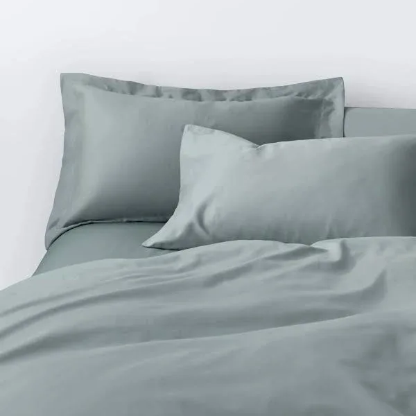 John Lewis Temperature Balance Cotton Sateen Bedding