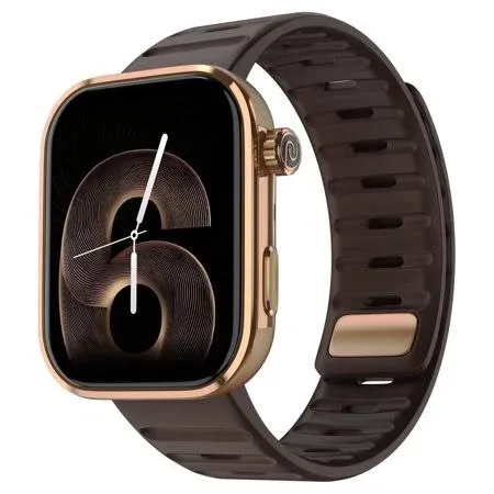 Noise Pro 6 Max Smartwatch