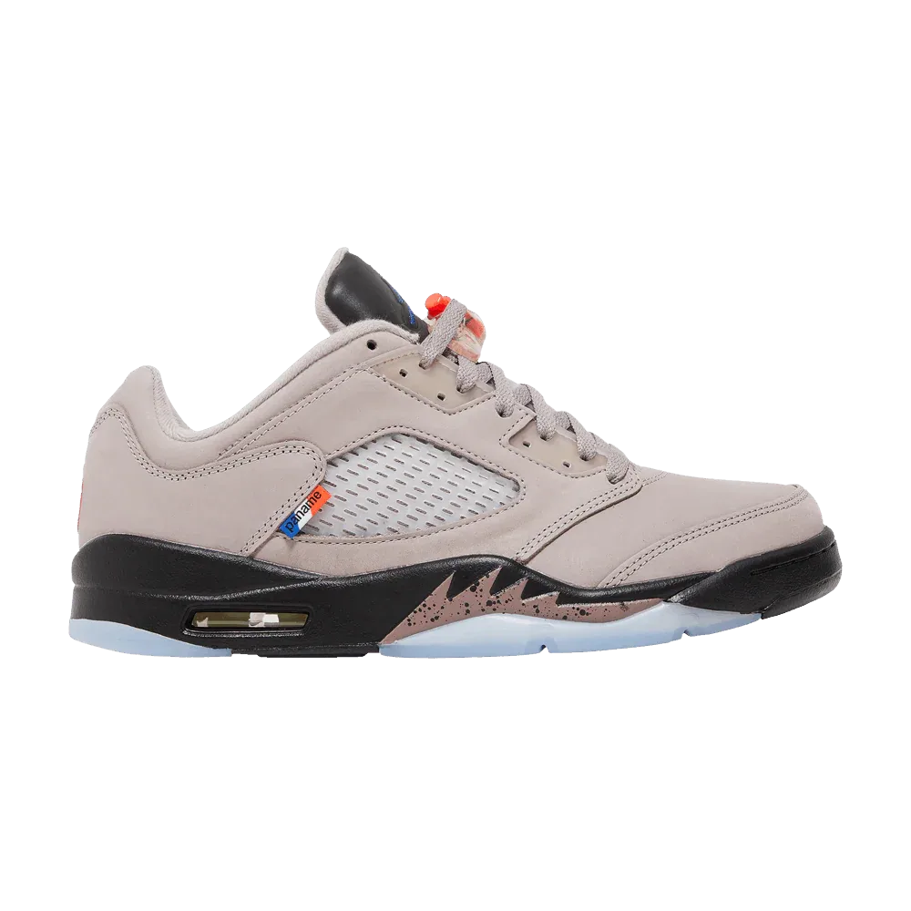 Air Jordan 5 Retro Low PSG