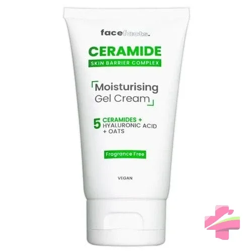 Face Facts Ceramide Moi...