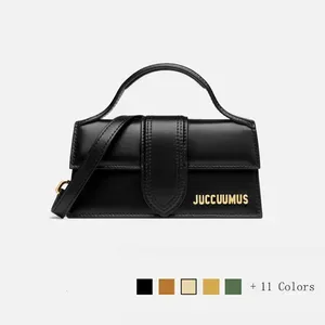 Designer bag Le Bambino mini bag sac chiquito luxury Shoulder Bags women crossbody bag Vintage Handbag Underarm Suede li