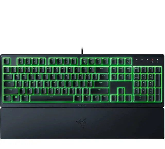 Razer Ornata V3 X Gaming Keyboard