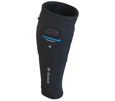 Therabody RecoveryPulse Compression Calf Sleeve