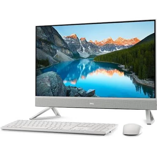 Dell 27 EC27250 27" All-in-One Desktop Computer