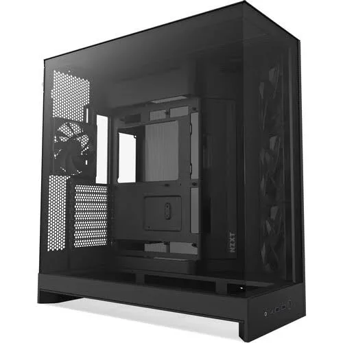NZXT H9 Flow Mid-Tower Case