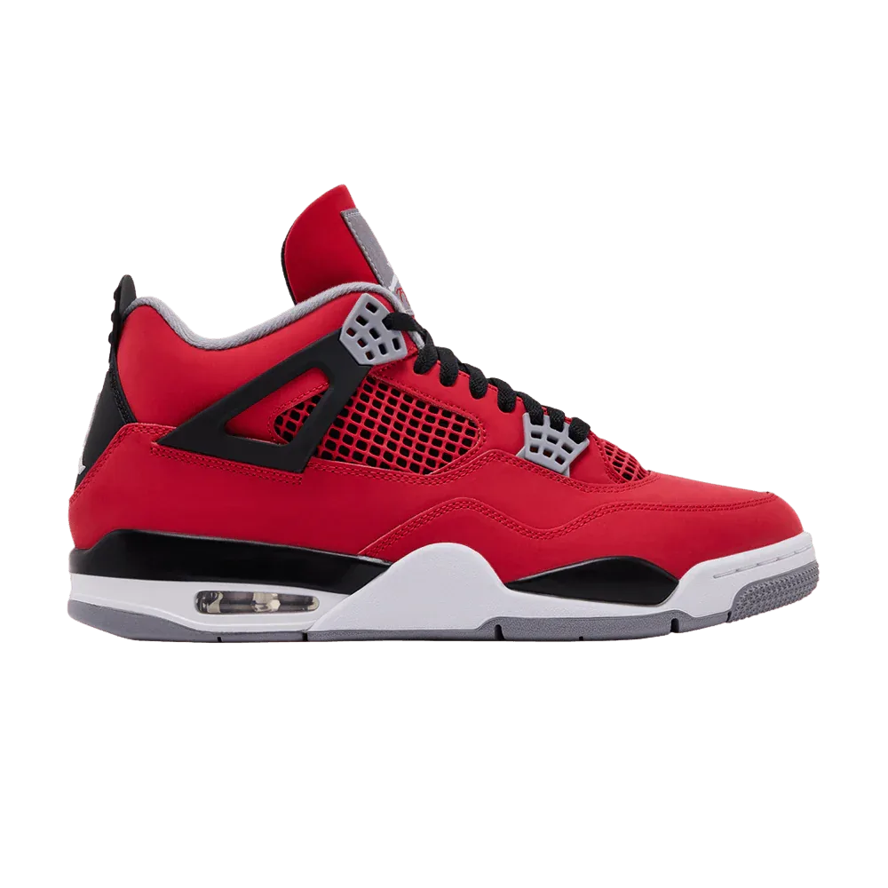 Air Jordan 4 Retro Toro Bravo (2026)