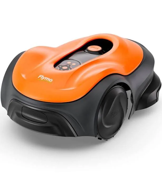 Flymo UltraLife 1200 Robotic Lawnmower