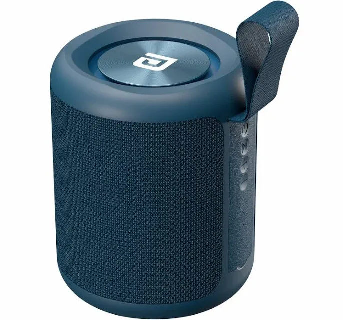 Portronics Sound Drum P 20W Portable Bluetooth Speaker
