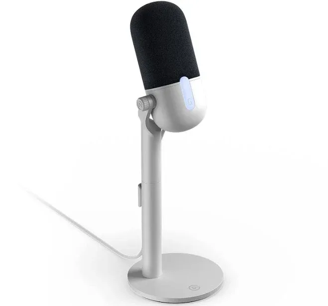 Elgato Wave Neo USB Condenser Microphone
