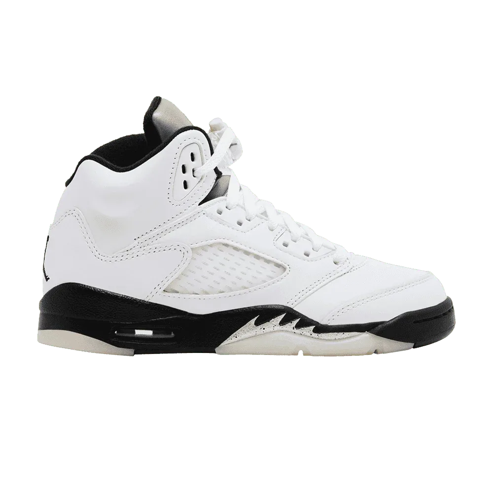 Air Jordan 5 Retro Reverse Metallic (GS)