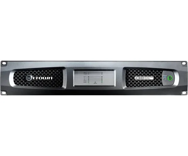 Crown Dci 2300
