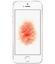 Apple iPhone SE - 32 GB - Rose Gold (Unlocked)