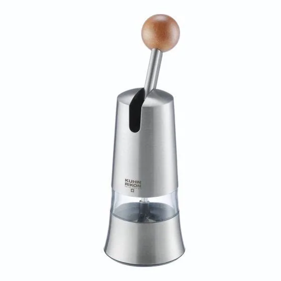 Kuhn Rikon Epicurean Ratchet Grinder