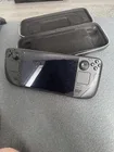OLED Valve Steam Deck 512GB Handheld Console with 512GB SanDisk SD Card