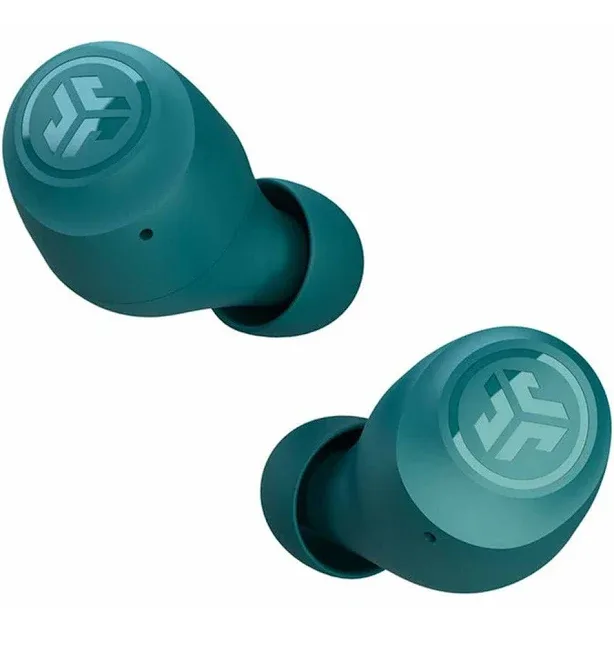 JLab Go Air Pop True Wireless Earbuds