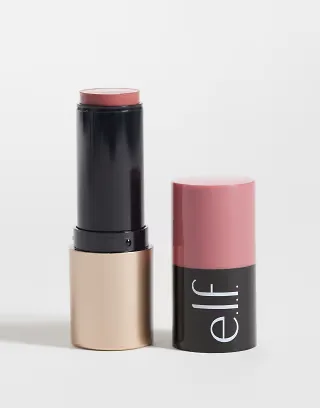 e.l.f. Soft Glam Cream Blush - Muted Mauve