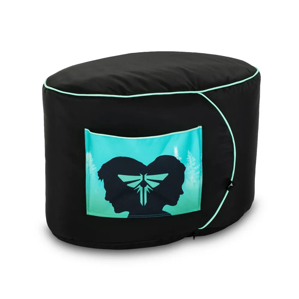 The Last of Us Special Edition Footstool