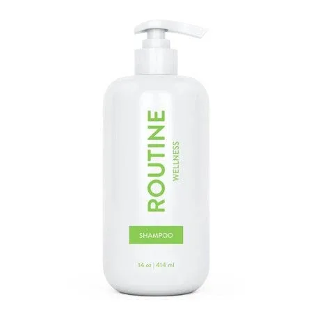 Routine Wellness Anti-Thinning Shampoo