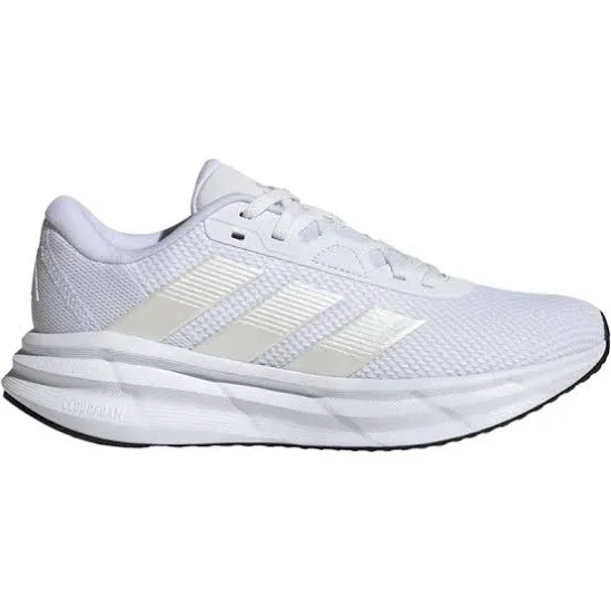 adidas Women's Galaxy 7 Running Shoes White - Men's Running at Academy Sports