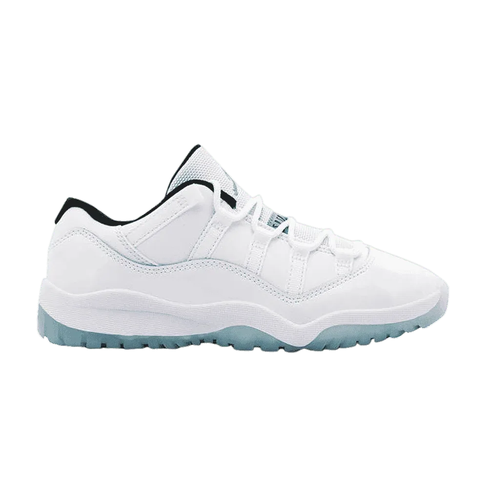 Air Jordan 11 Retro Low PS Legend Blue