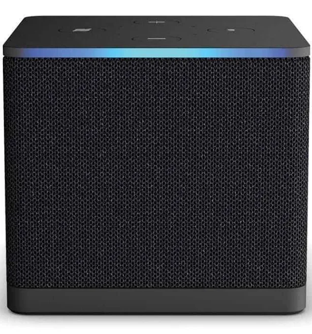 Amazon Fire TV Cube 3rd Generation