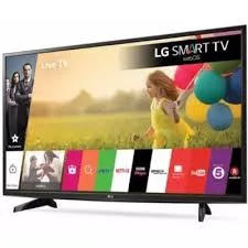 LG 43 Inch Full Hd Led Smart Tv - 43lh547 | 4072563