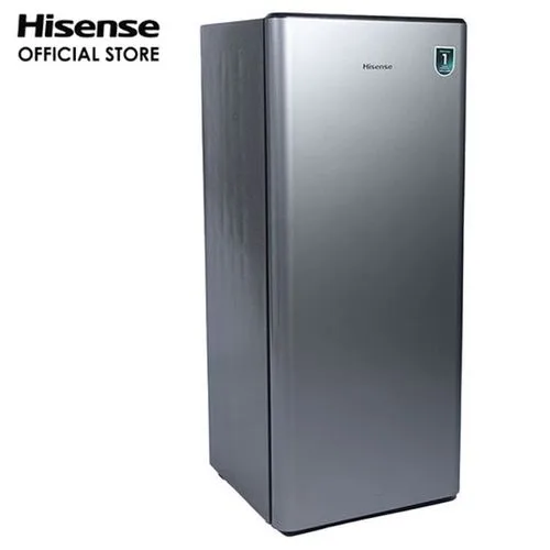 Hisense 150 Litres Single Door Fridge (RS20S / RR20S)