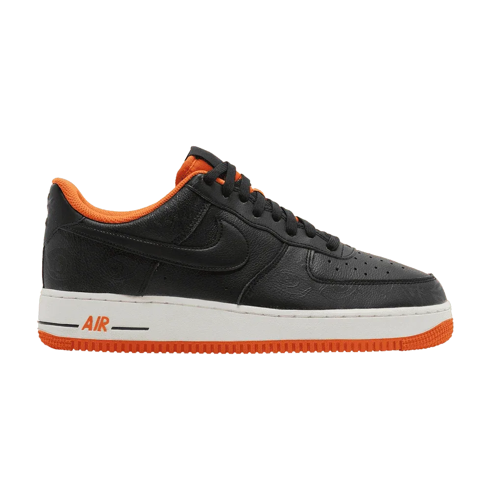 Air Force 1 07 Premium Halloween