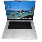 Apple MacBook Pro 16”, M3 PRO Processor, 36GB RAM, 1TB SSD, Silver