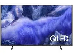 Samsung Class QLED QEF1 4K Vision AI Smart TV