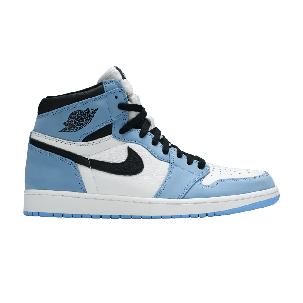 Air Jordan 1 Retro High University Blue