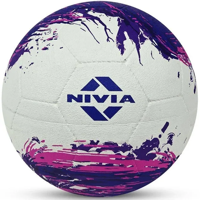Nivia Super Storm Training Ball