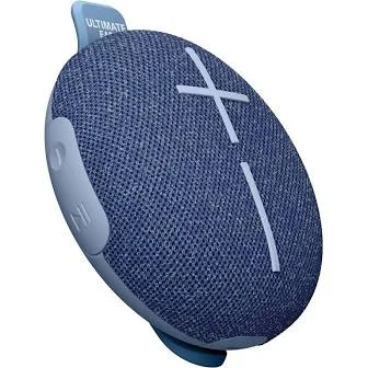 Ultimate Ears MINIROLL Ultra-Portable Waterproof Bluetooth Speaker