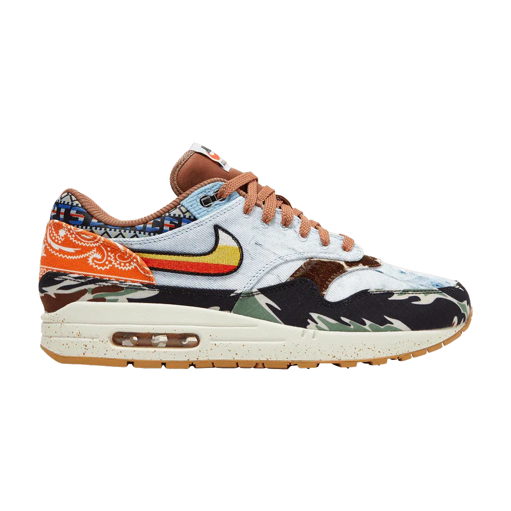 Air Max 1 SP Concepts Heavy