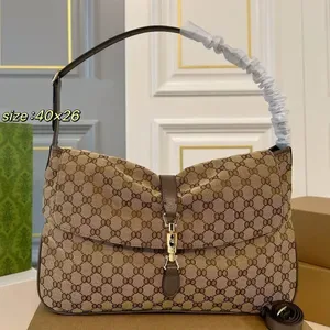 1:1 Top quality giglio Bag Designer Bag women's handbag mirror quality 2026 Trends beach bag luxury shoulder bag handbag